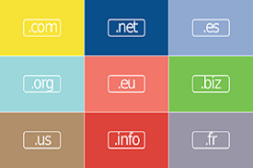.co.uk Domain